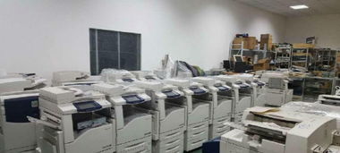 專業維修服務 理光、東芝復印機與打印機，北京辦公設備一站式解決方案