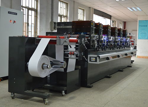 西安辦公設備維修大師 專業專注二十年，凸版輪轉印刷機維修經驗分享